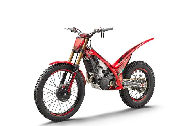 2025 GASGAS TXT GP 250 in Dirt Bikes & Motocross in Longueuil / South Shore - Image 6