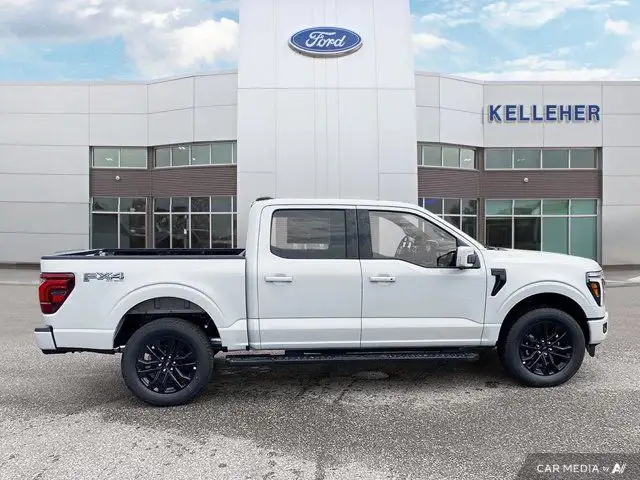 2025 Ford F-150 LARIAT in Cars & Trucks in Brandon - Image 7