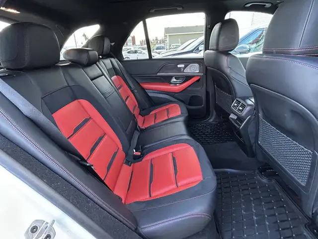 2022 Mercedes-Benz GLE-Class GLE AMG 53 4MATIC+ AWD/NAVI/HUD/360 dans Autos et camions dans Calgary - Image 39