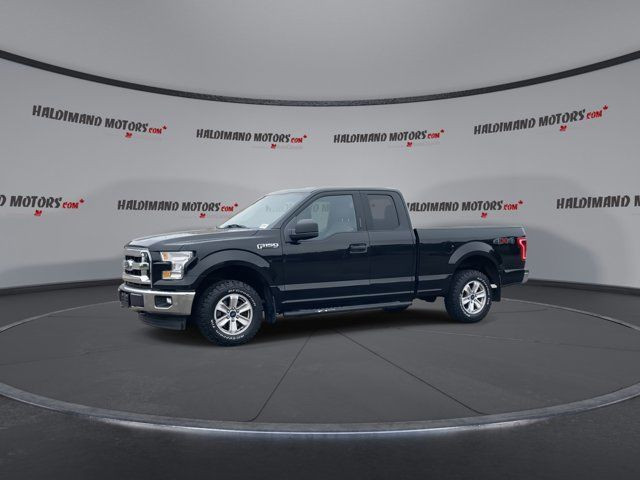 2017 Ford F-150 XLT in Cars & Trucks in Hamilton - Image 4