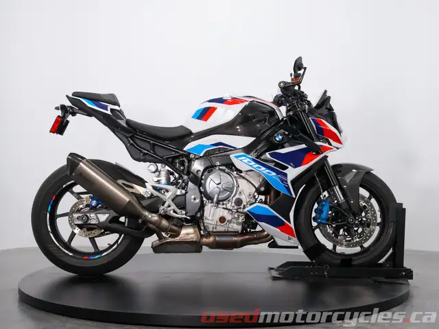 2023 BMW M1000R in Street, Cruisers & Choppers in Kelowna - Image 3