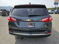 2018 Chevrolet Equinox Premier AWD, 1.5L 4 Cylinder, Remote Start, Leather Heated Front & Back Seats... (image 5)