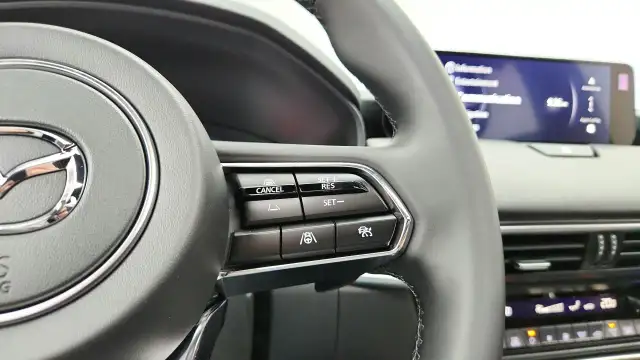 2025 Mazda CX-70 MHEV in Cars & Trucks in Lethbridge - Image 19