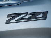 2025 Chevrolet Silverado 1500 Trail Boss LT The Ultimate Factory-Built Off-Road Machine VIN: 3GCUKFE... (image 7)