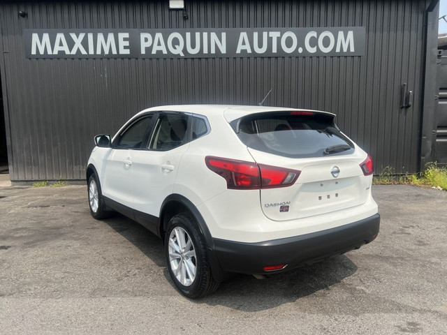 2018 Nissan Qashqai S in Cars & Trucks in Saint-Hyacinthe - Image 4