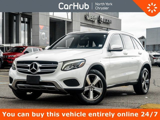 2018 Mercedes-Benz GLC GLC 300 in Cars & Trucks in City of Toronto