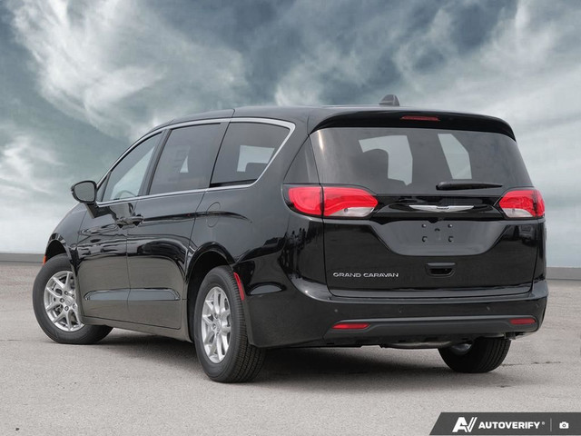 2025 Chrysler Grand Caravan SXT in Cars & Trucks in Oakville / Halton Region - Image 4