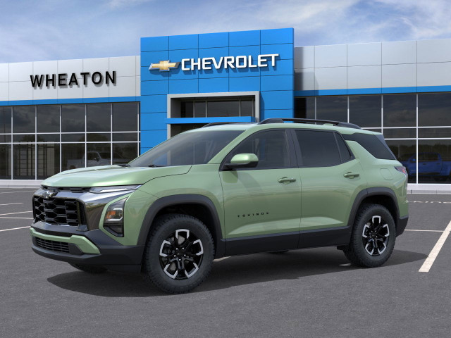 2026 Chevrolet Equinox ACTIV in Cars & Trucks in Regina