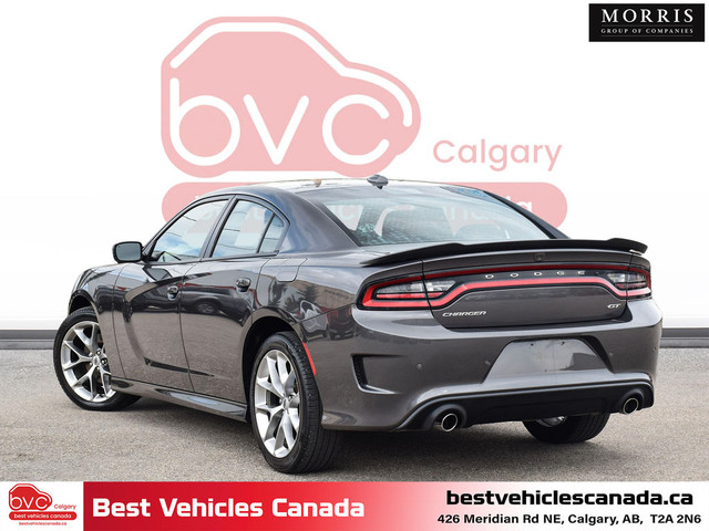  2021 Dodge Charger GT RWD in Cars & Trucks in Calgary - Image 4