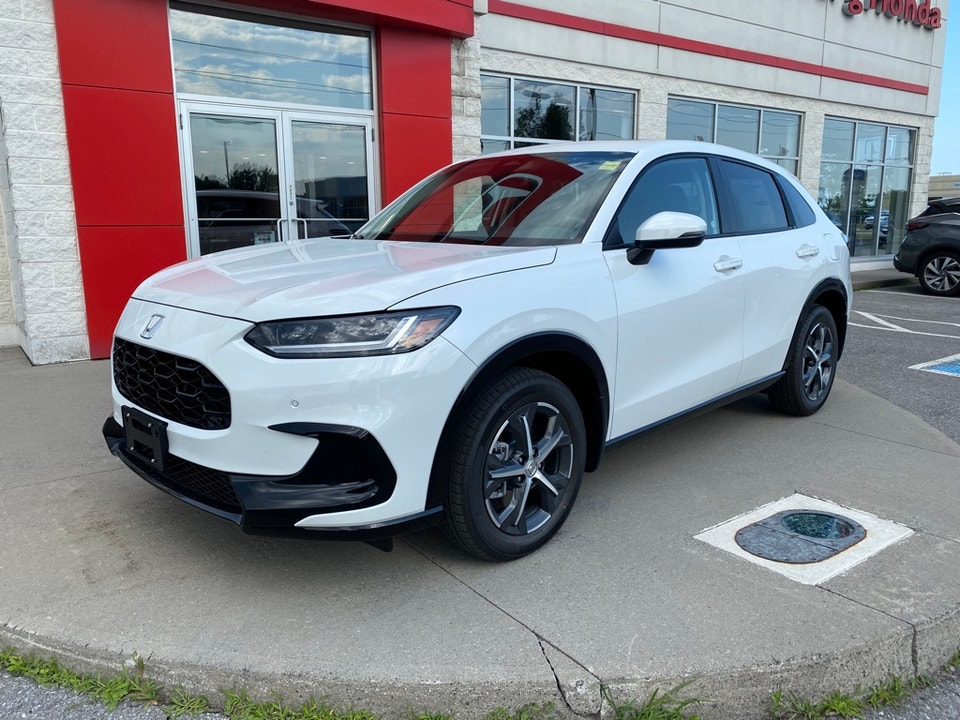 2023 Honda HR-V EX-L Navi