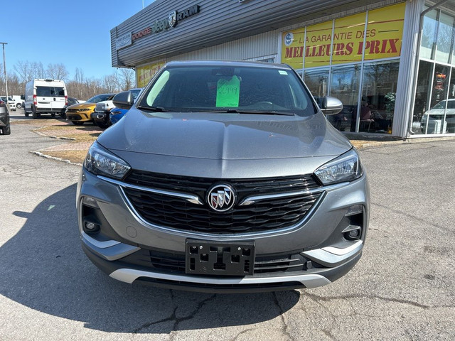 2022 Buick Encore GX Preferred in Cars & Trucks in Ottawa - Image 2