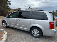 2010 Dodge Grand Caravan SE