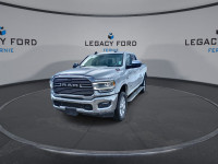 Leather Seats, Heated Seats, Heated Steering Wheel, Premium Audio, SiriusXM! Get the job done in com... (image 3)