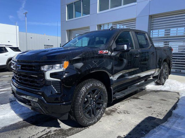 2025 Chevrolet Silverado 1500 RST in Cars & Trucks in Calgary - Image 4