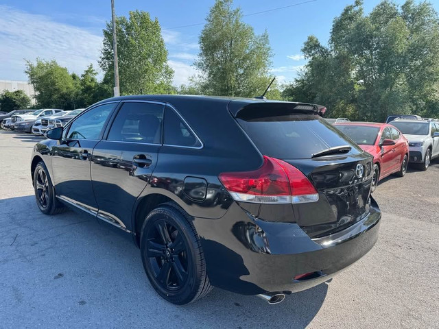2015 Toyota Venza XLE in Cars & Trucks in Oshawa / Durham Region - Image 4