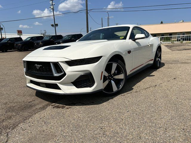 2025 Ford Mustang GT Premium in Cars & Trucks in Edmonton - Image 2
