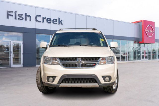 2013 Dodge Journey R/T | One Owner | Leather Interior | Sunroof in Cars & Trucks in Calgary - Image 2