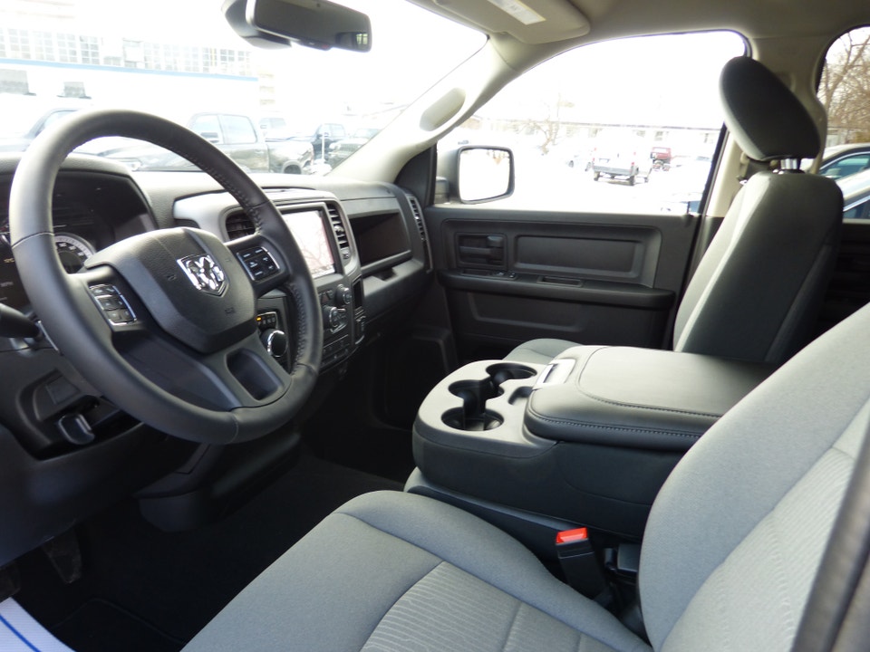 2022 Ram 1500 Classic EXPRESS