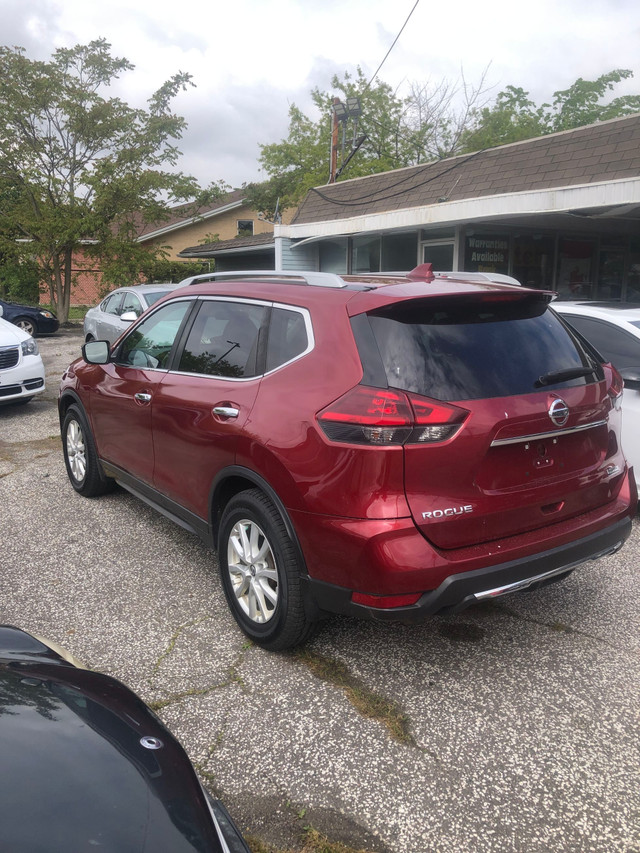 2020 Nissan Rogue Special edition in Cars & Trucks in Windsor Region - Image 3