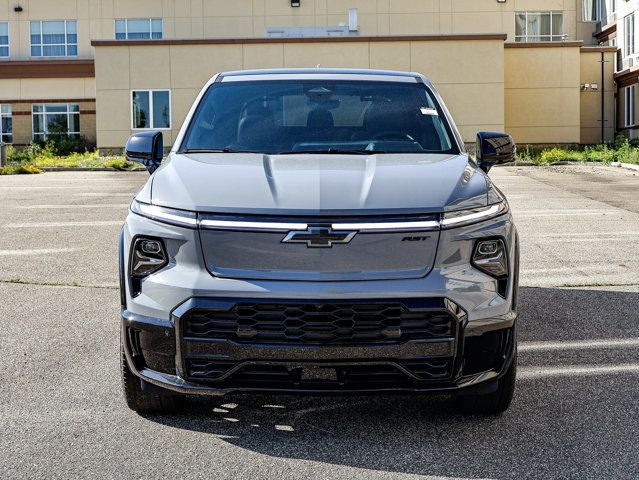 2025 Chevrolet Silverado EV Extended Range RST in Cars & Trucks in Strathcona County - Image 3