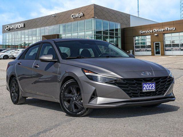 2023 Hyundai Elantra Preferred | Heated Steering Wheel in Cars & Trucks in Guelph