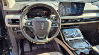 The 2021 Lincoln Nautilus Reserve is a mid-size luxury SUV that offers a blend of refined design, ad... (image 9)