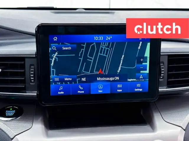 2021 Ford Explorer XLT 4WD w/ Apple CarPlay, Heated Front Seats, in Cars & Trucks in Ottawa - Image 34
