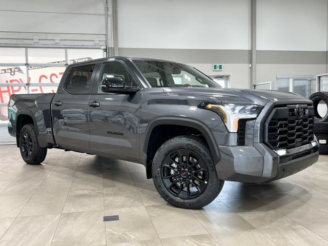2025 Toyota Tundra Limited L TRD Off Road in Cars & Trucks in Edmonton - Image 2