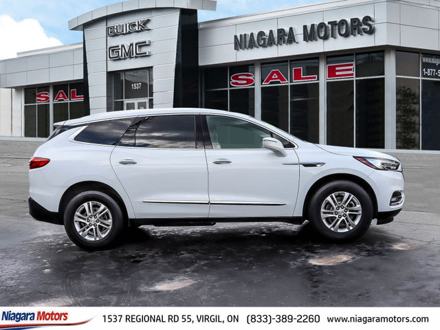 2019 Buick Enclave in Cars & Trucks in St. Catharines - Image 3