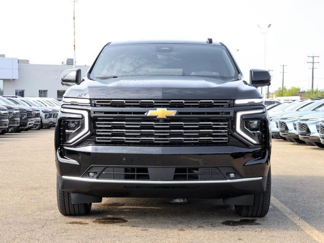 2025 Chevrolet Tahoe High Country in Cars & Trucks in Edmonton - Image 3