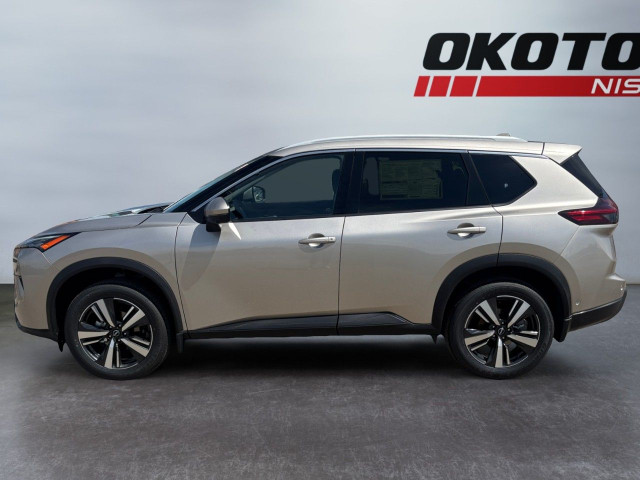 2025 Nissan Rogue in Cars & Trucks in Calgary - Image 2
