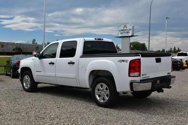 2012 GMC Sierra 1500 ***RARE HYBRID, ONLY HAS 61,000KM*** in Cars & Trucks in Calgary - Image 3