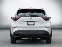 Come see this 2023 Nissan Murano S while we still have it in stock! *This Nissan Murano Is Competiti... (image 5)