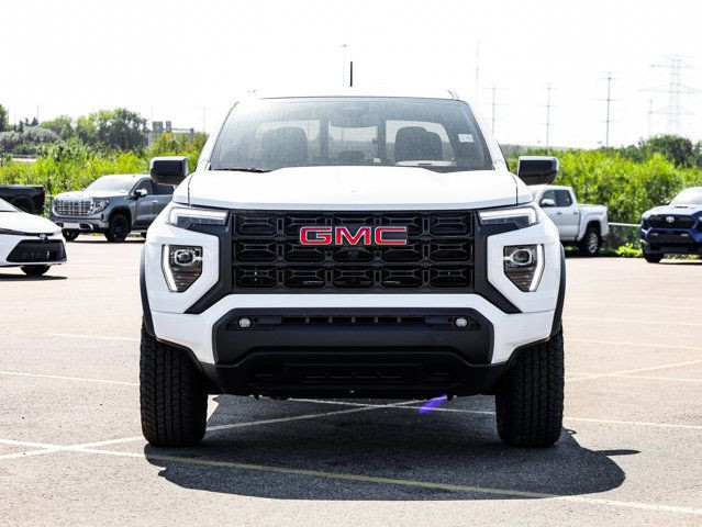 2025 GMC Canyon Elevation in Cars & Trucks in Strathcona County - Image 3