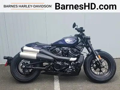Base MSRP: $19,899 Standard Options Included: ABS Security System Standard Suspension Barnes Conveni...