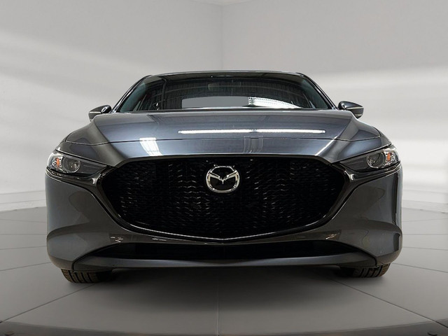 2025 Mazda Mazda3 Sport GX in Cars & Trucks in Laval / North Shore - Image 2