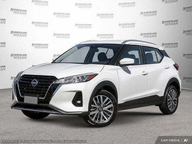 2025 Nissan Kicks Play SV in Cars & Trucks in Prince George