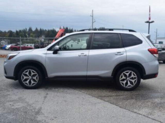 2019 Subaru Forester Convenience in Cars & Trucks in Burnaby/New Westminster - Image 4