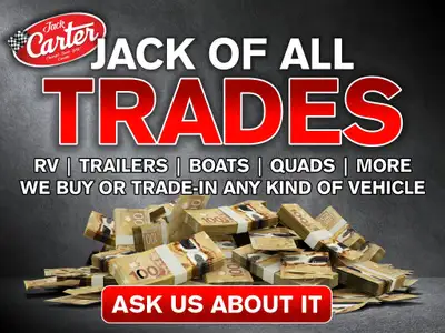 We don't just sell cars, we provide a complete car buying experience. A large selection of inventory...