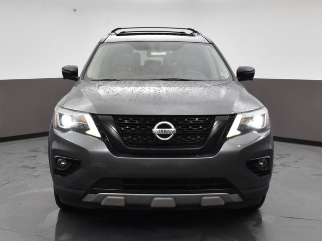 2020 Nissan Pathfinder SL ROCK CREEK with Navigation , sunroof,  in Cars & Trucks in City of Halifax - Image 2