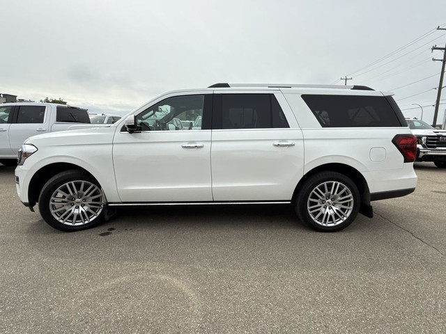 2024 Ford Expedition Limited Max in Cars & Trucks in Edmonton - Image 4