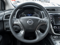 Come see this 2023 Nissan Murano S while we still have it in stock! *This Nissan Murano Is Competiti... (image 9)