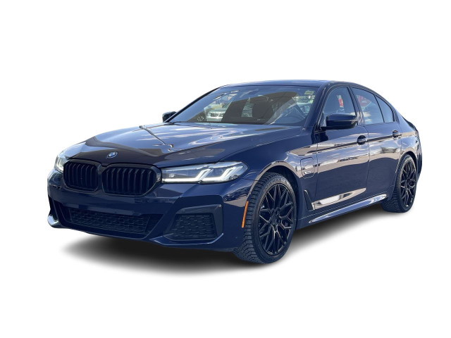 2022 BMW 5 Series in Cars & Trucks in Calgary - Image 2