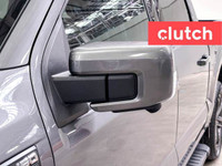 1 OWNER / Auto Dimming Rearview Mirror, Front Heated Seats, Ventilated Front Seats and more! Clutch... (image 8)