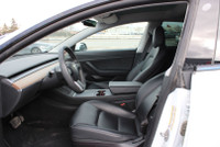 NO ACCIDENT DON'T PAY EXTRA FOR SAFETY CERTIFICATION Well Maintained 2021 Tesla Model 3 Standard Ran... (image 8)