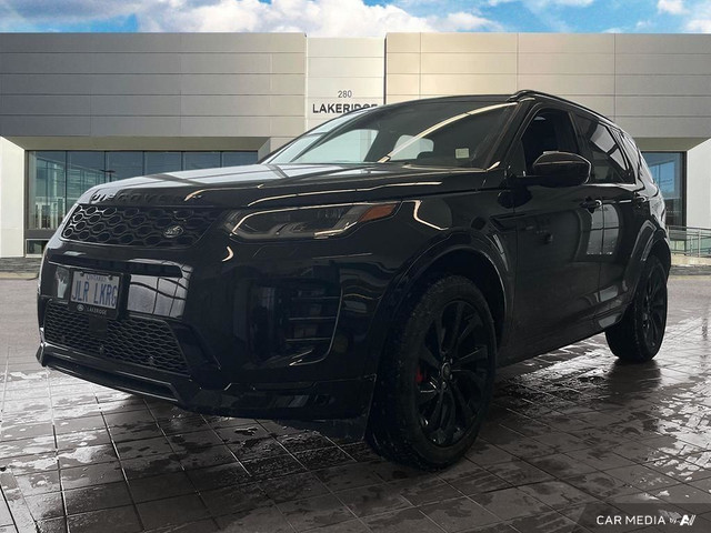 2024 Land Rover Discovery Sport P250 Dynamic SE in Cars & Trucks in Oshawa / Durham Region