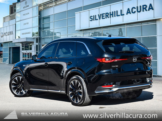 2024 Mazda CX-90 MHEV Signature AWD in Cars & Trucks in Calgary - Image 4