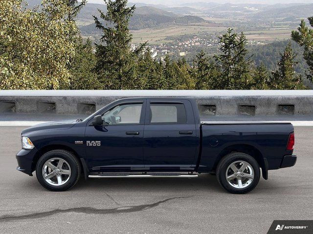  2018 Ram 1500 Express in Cars & Trucks in Moncton - Image 2