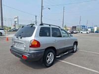 Engine: V6 Cylinder Engine 2.7L/162CI L/100Km City: 12.9 L/100Km Hwy: 9.2 Safety Equipment Rear chil... (image 4)