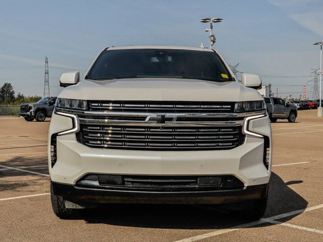 2022 Chevrolet Tahoe RST Luxury 5.3L in Cars & Trucks in Strathcona County - Image 3